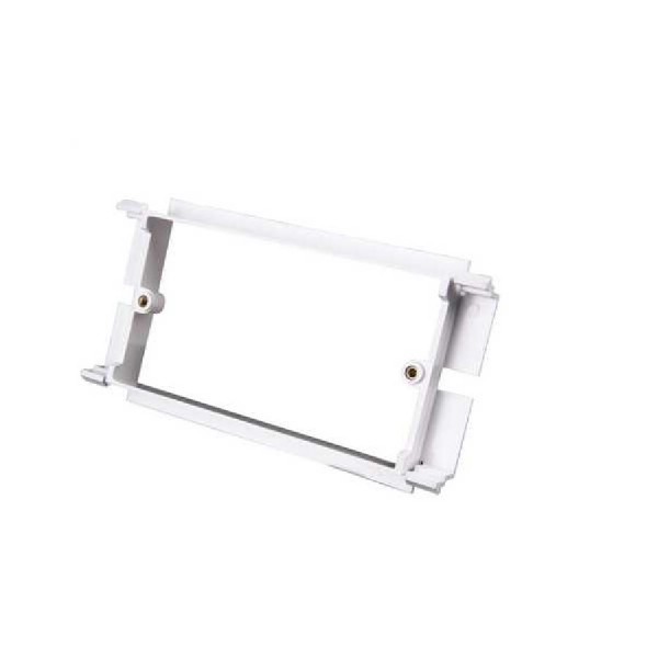 Schneider Dado Trunking Socket Plates