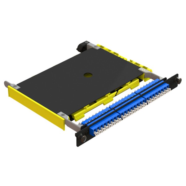 SpliceGroup CTP Cassette Trays