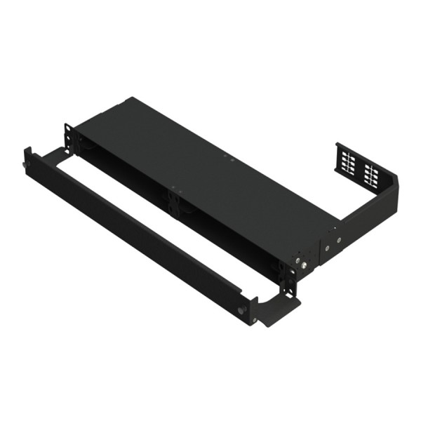 SpliceGroup CTP Modular Fibre Patch Panels (Unloaded)