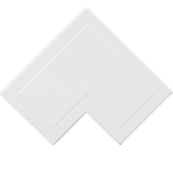 Schneider Mini Trunking Flat Angle