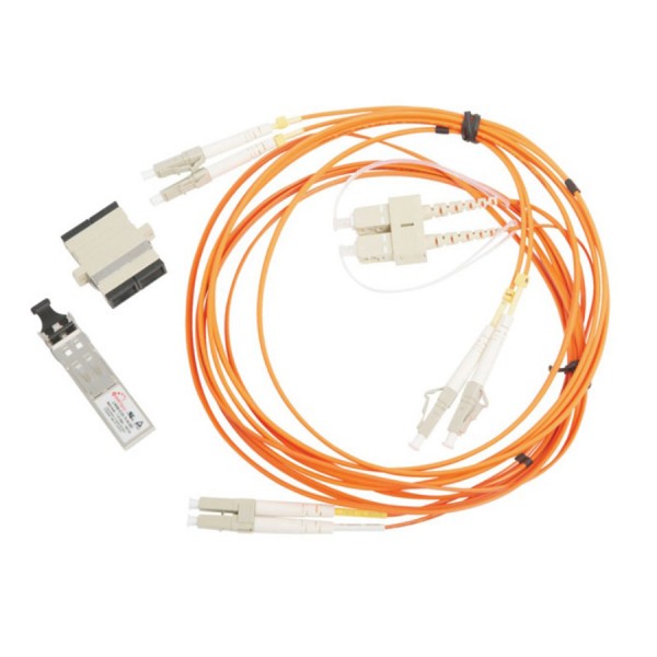 Trend Networks LanXPLORER, NaviTEK NT and SignalTEK CT/NT Accessories