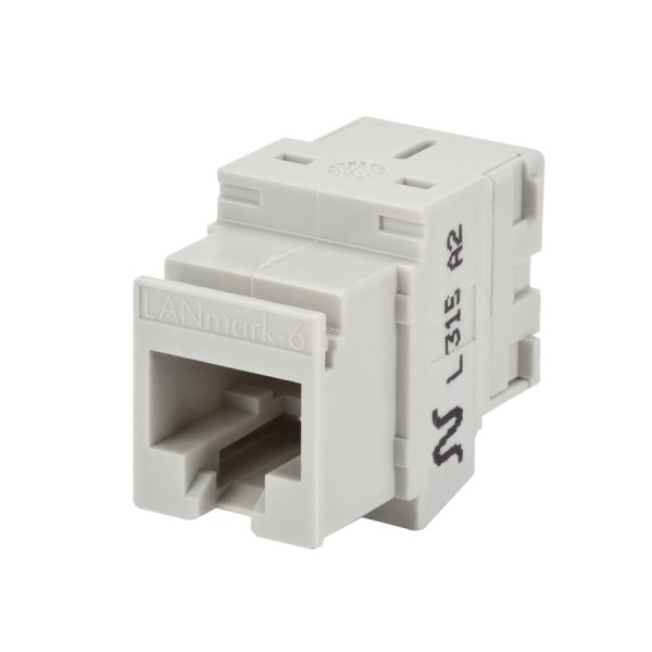 LANmark Cat6 EVO Jacks