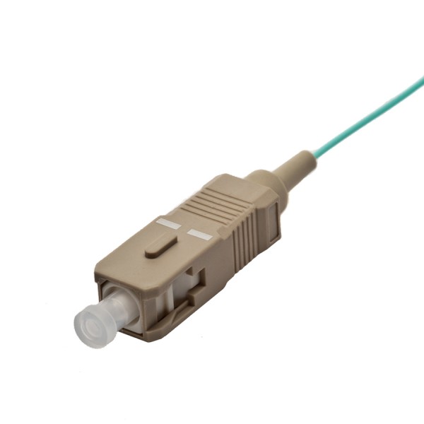 Ultima OM4 Fibre Pigtails SC