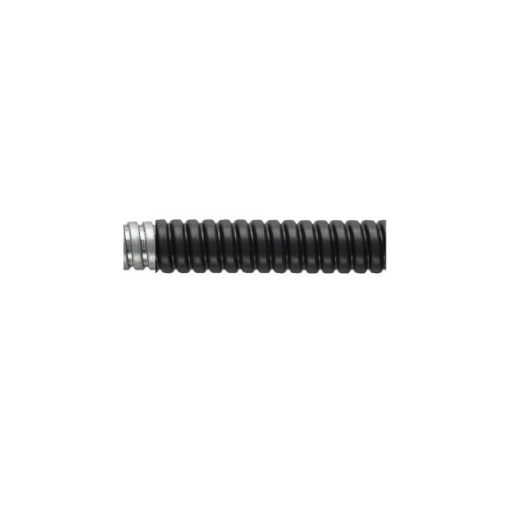 Flexicon FSU Galv Steel PVC Coated Conduit