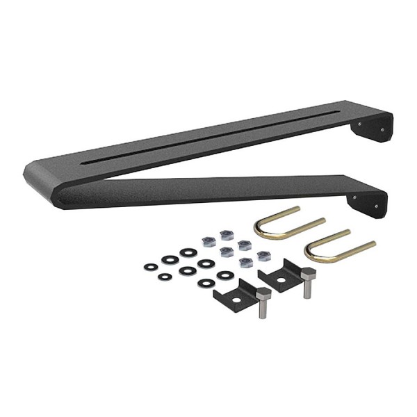 FiberGuide Support Brackets