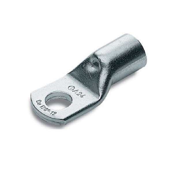 Single Hole Crimp Lugs