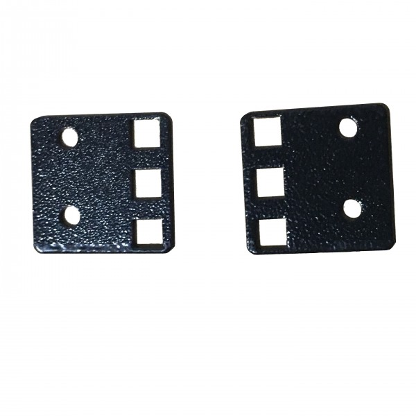 Ultima Rail Conversion Brackets