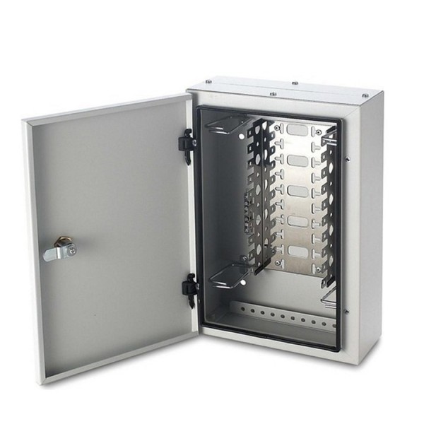 CommScope Box Connections 500 Series