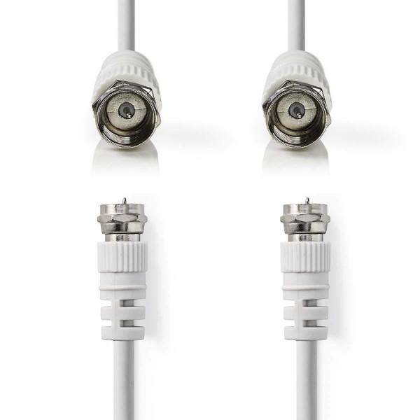 F-Type Leads