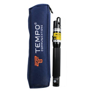 Visual Fault Locator Pen Type 7km 2.5mm Universal Adaptor 180XL