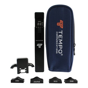 Live Fibre Identifier FI-100 +10 to -50dBm 0.25mm, 0.9mm, 2.0mm, 3.0mm 800-1700nm   