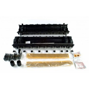Mechanical Joint Closure In-Line Closure 4x Branching Ports (2 in, 2 out) 50/100 Pairs Black