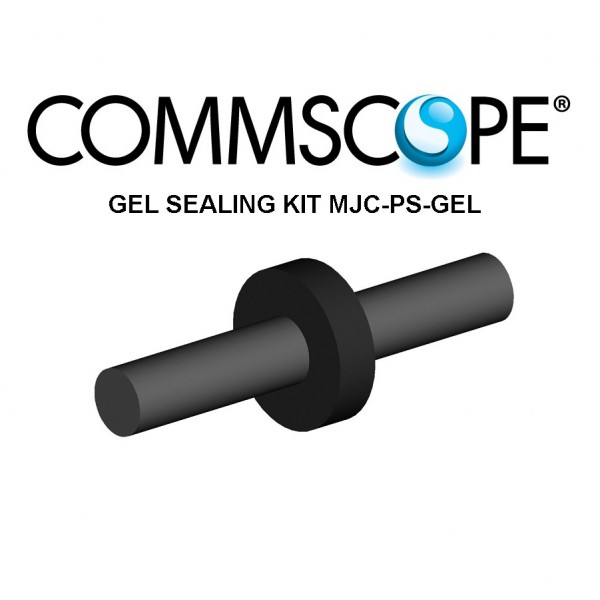CommScope MJC Accessories