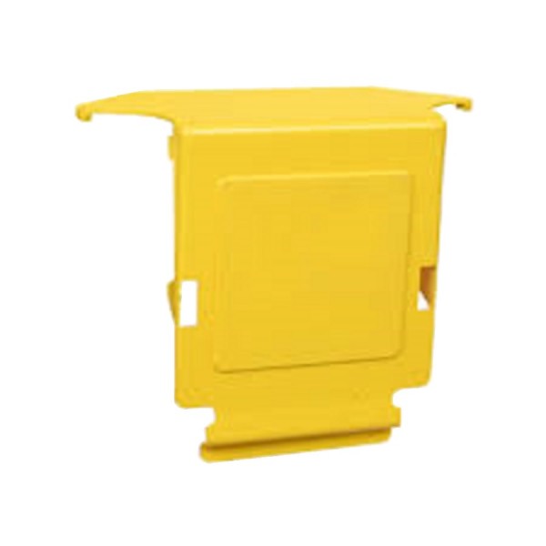 FiberGuide Downspout Covers