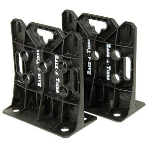 Frame Cable Dispenser Rack-A-Tier Capacity 150Kg  