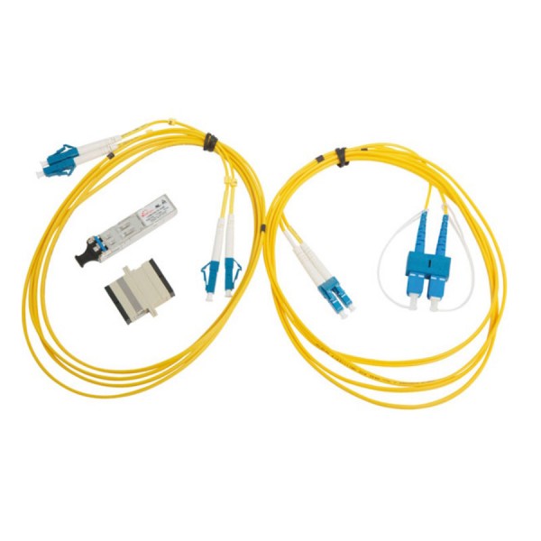 Trend Networks LanXPLORER, NaviTEK NT and SignalTEK CT/NT Accessories