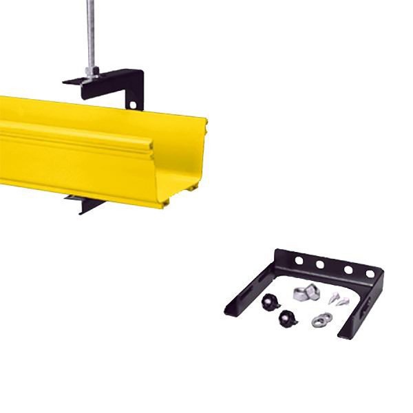 FiberGuide Support Brackets