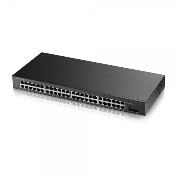ZyXEL GS1900 Series Smart Managed Switches