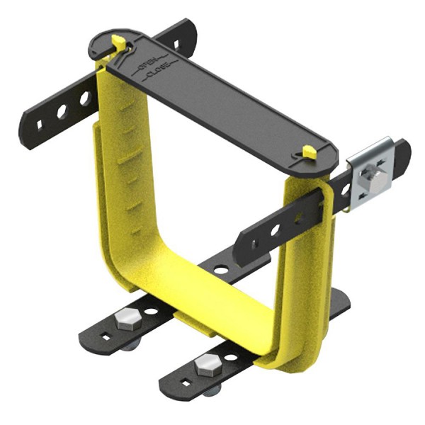 FiberGuide Junctions & Snap-Fits