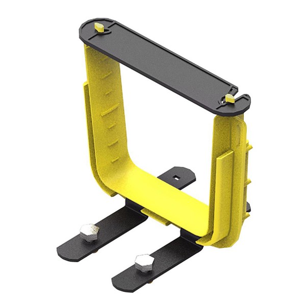 FiberGuide Junctions & Snap-Fits