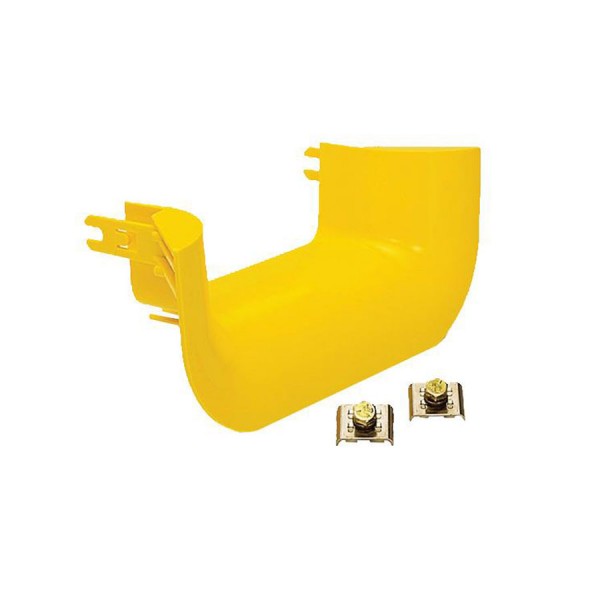 FiberGuide Trumpet Flares