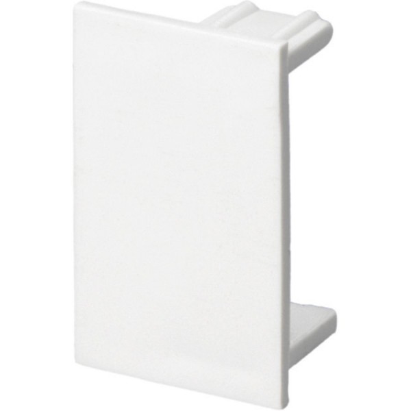 Schneider Mini Trunking End Cap