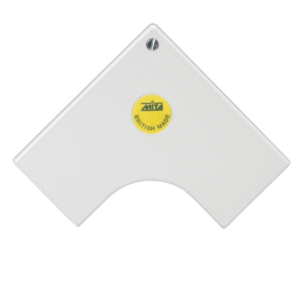 Schneider Maxi Trunking Flat Angles (Moulded)