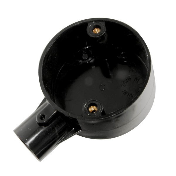Schneider Circular Junction Boxes - Terminal