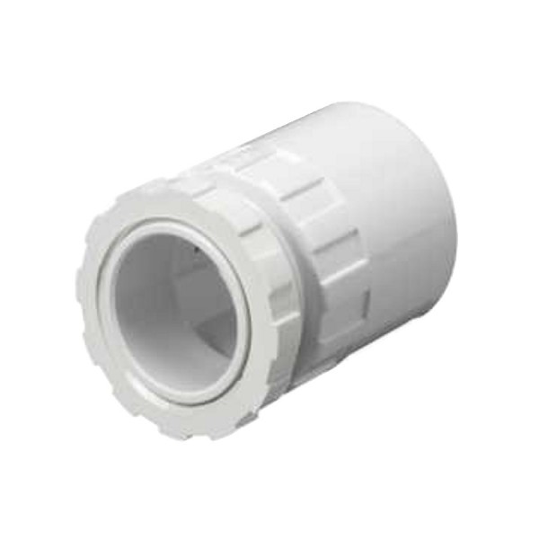 Schneider Conduit Male Adaptor