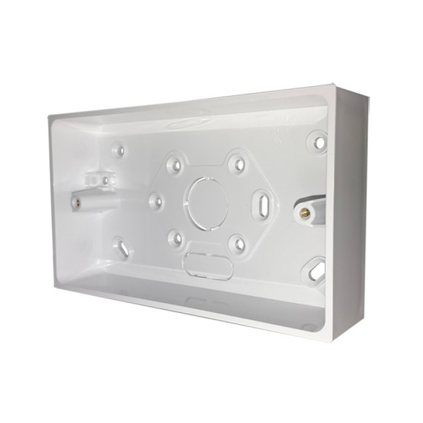 Schneider Back Boxes