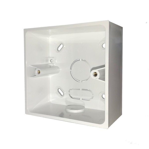 Schneider Back Boxes