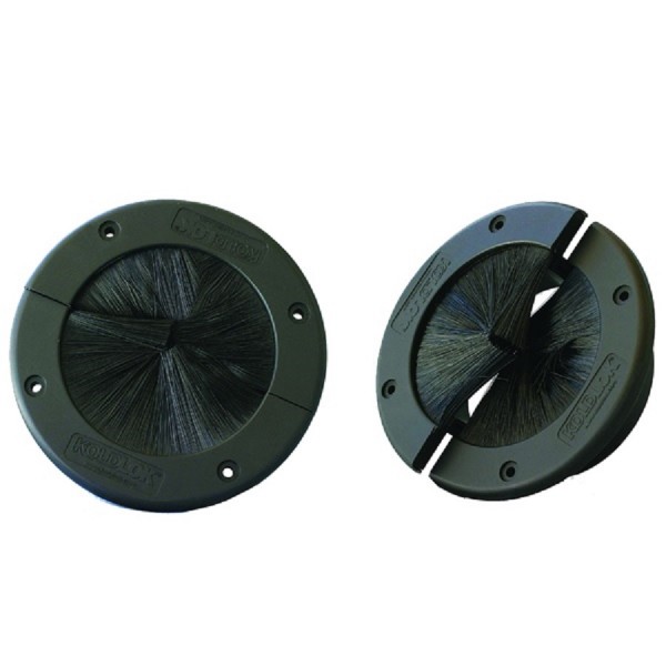 KoldLok Round Floor Grommets