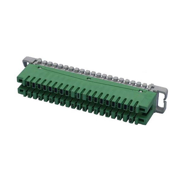 CommScope Disconnection Strips 237A