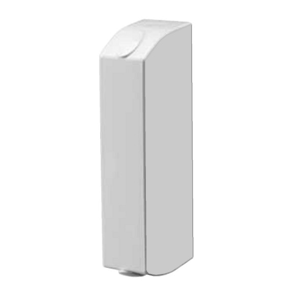 Schneider Dado Trunking End Caps