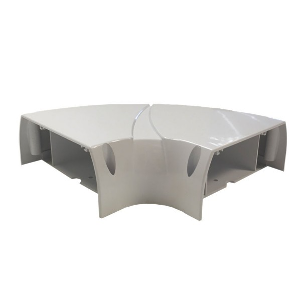 Schneider Dado Trunking Flat Angles