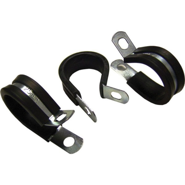 Conduit P-Clips