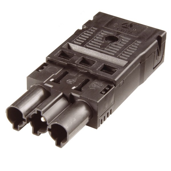 GST18 Plugs & Adaptors