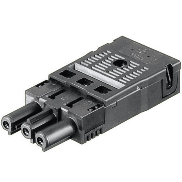 GST18 Plugs & Adaptors