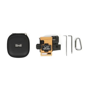 Fibre Optic Cleaver V7+