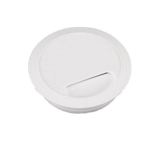 Round Desk Grommets