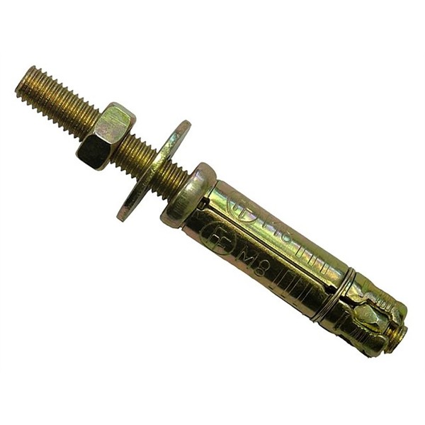 Unifix Masonry Anchor - Projecting Bolts