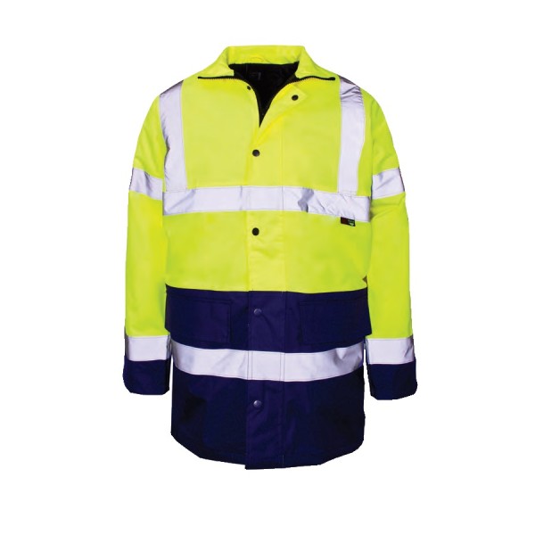 Hi-Viz Jackets