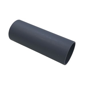 Connector Sleeve PVC Grey (Dia)53.9mm