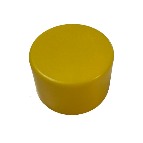Emtelle PVC Duct End Caps