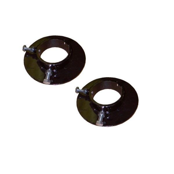 Cable Drum Jacks Spindle/Collars