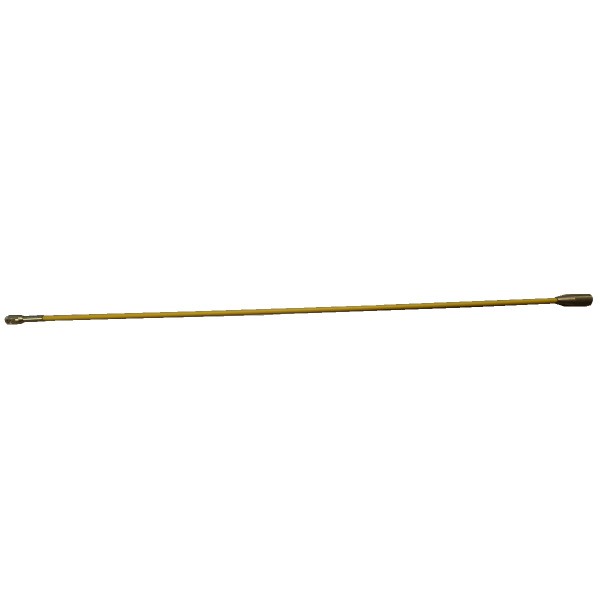 Continuous Duct Rod Flexible Leaders