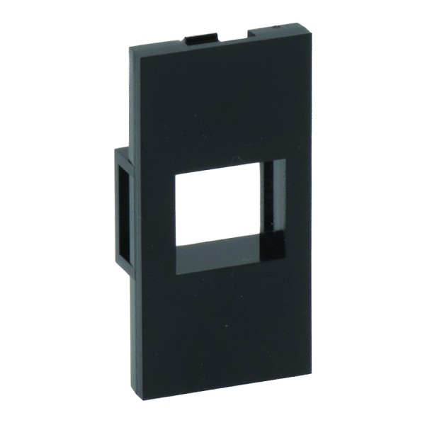Ultima Unshuttered Flat Euro Keystone Adaptors