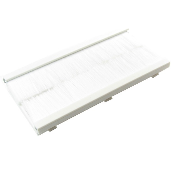 Brush Euro Modules