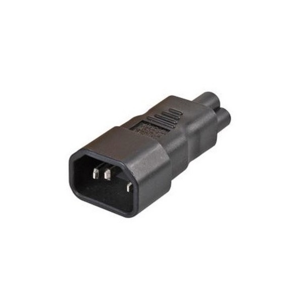 IEC Power Adaptors