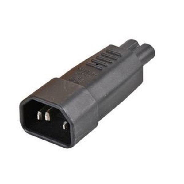 IEC Power Adaptors